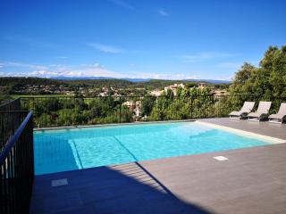 Villa d'été - 0
