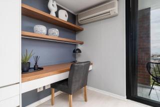 Styled top floor apartment, With back-up power - Città del Capo - 4