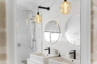 Styled top floor apartment, With back-up power - Città del Capo - 3