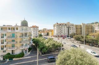 Terrasse des Oliviers - Nice - 4