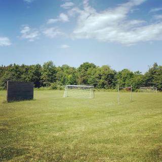 Hangvar Skola Musiksalen - 2