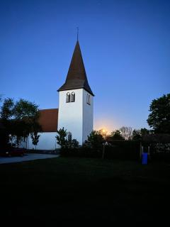 Hangvar Skola Musiksalen - 1