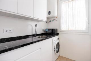 Acogedor y precioso apartamento en Sevilla - Sevilla - 4