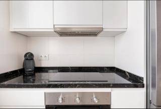 Acogedor y precioso apartamento en Sevilla - Sevilla - 3
