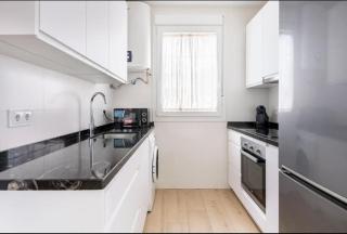 Acogedor y precioso apartamento en Sevilla - Sevilla - 5