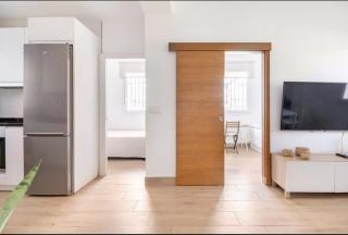 Acogedor y precioso apartamento en Sevilla - Sevilla - 2