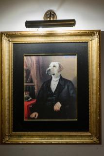 Trevi fountain apartment - 4