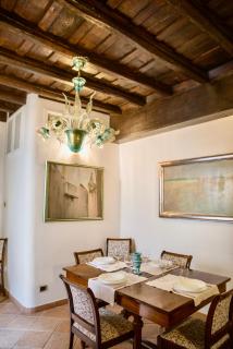 Trevi fountain apartment - Rome - 8