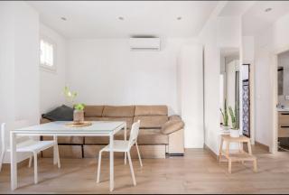 Acogedor y precioso apartamento en Sevilla - Sevilla - 6