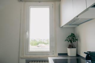 M14 SkyView City Center - Padova - 2