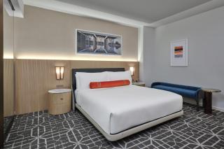 The Crescent Hotel, Fort Worth - Fort Worth - 2