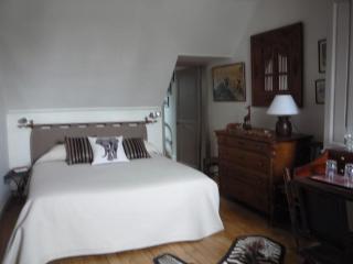 Les Pensees Chambre Hemingway - Orléans - 2
