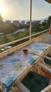 Apartman STUDIO 2+2 - 0