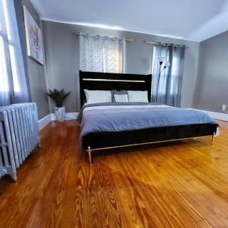 Grandeur Living close to Boston - Stoughton - 7