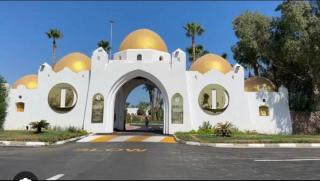 Domina coral Bay diving Spa casino sultan beach - Sharm el Sheikh - 5