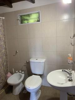 Cabaña Il nonno - 8