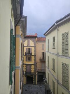 Olivetti Home - Ivrea - 1