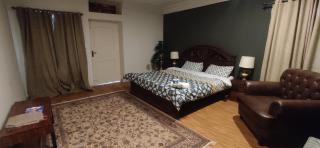 The Teal Cottage - Murree - 5
