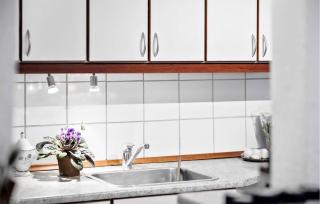 1 Bedroom Cozy Home In Rønne - Rønne - 4