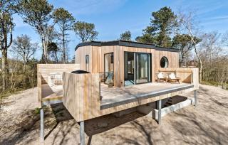 Amazing Home In Grenaa With Kitchen - 0