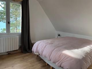 Maison Le Coteau Plage vue mer, 8 pers. Petit Caux - Saint-Martin-Plage - 2