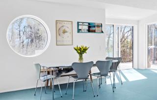 Amazing Home In Grenaa With Kitchen - 3