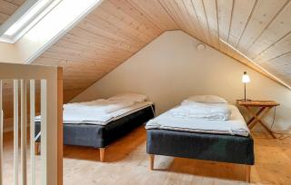 One-Bedroom Holiday Home In Kalundborg - 3