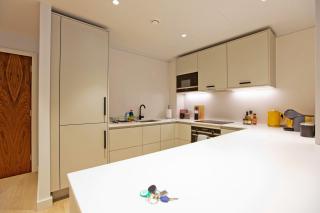 Luxury Retreat - Londra - 3
