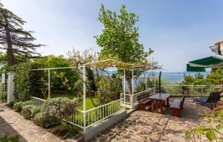 3 Bedroom Pet Friendly Home In Omisalj - Omišalj - 0