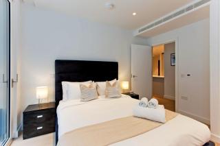 Luxury Retreat - London - 1