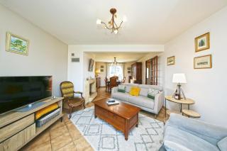 Maison Lutène - Avec jardin terrasse - Sartilly - 9