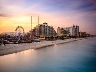 Sunglow Resort 305 - Daytona Beach - 7