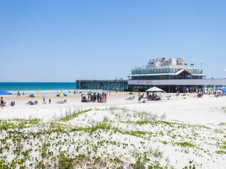 Sunglow Resort 305 - Daytona Beach - 4