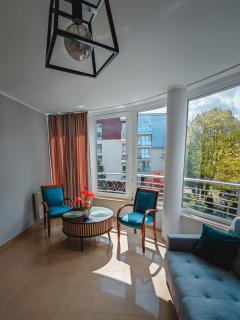 Ava Relax Apartments - Świnoujście - 7