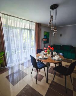 Ava Relax Apartments - Świnoujście - 8