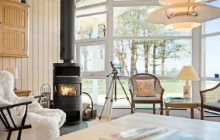 Awesome Home In Sjællands Odde - 3