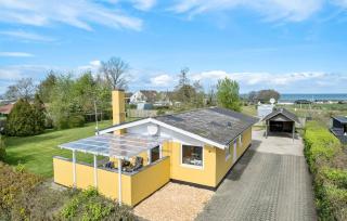 Holiday Home Makrelvej Nordborg Iv - Nordborg - 0