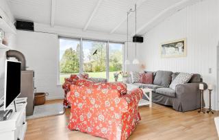 Holiday Home Makrelvej Nordborg Iv - Nordborg - 8