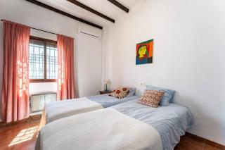 CT 269 GR - Faro's Sun, Beach & More in Almuñecar - 1