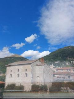 Affittacamere Via Carducci - Gubbio - 3