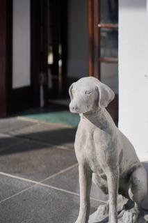 Wytham Manor House - 4