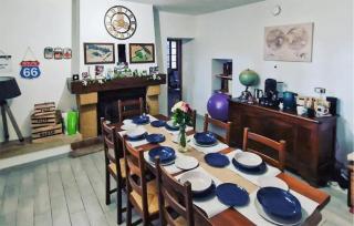 Stunning Home In Sarrians - Sarrians - 8