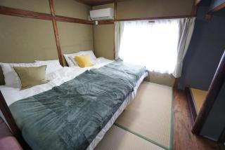Family Home Shinsekai House - Osaca - 5