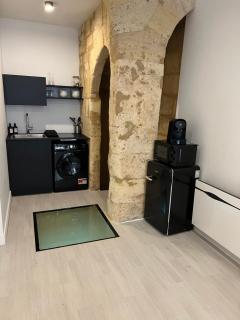 Duplex Atypique - Bordeaux - 7