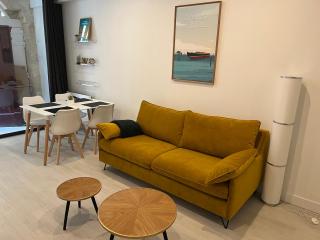 Duplex Atypique - Bordeaux - 5