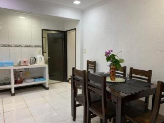 Departamentos Wicz Apart - 3
