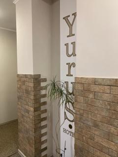 Yurus Hostel - Lviv - 8