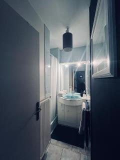 L'Haussmanien au Coeur de ville - 1