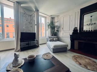 L'Haussmanien au Coeur de ville - 6