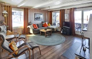 Gorgeous Home In Rjukan With Kitchen - 8